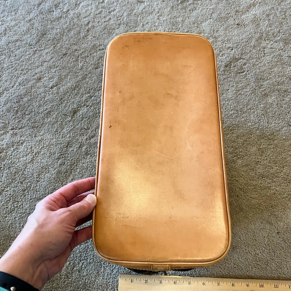 Louis Vuitton Vintage Monogram Alma PM Top Handle Bag from 1993! - Picture 9 of 13